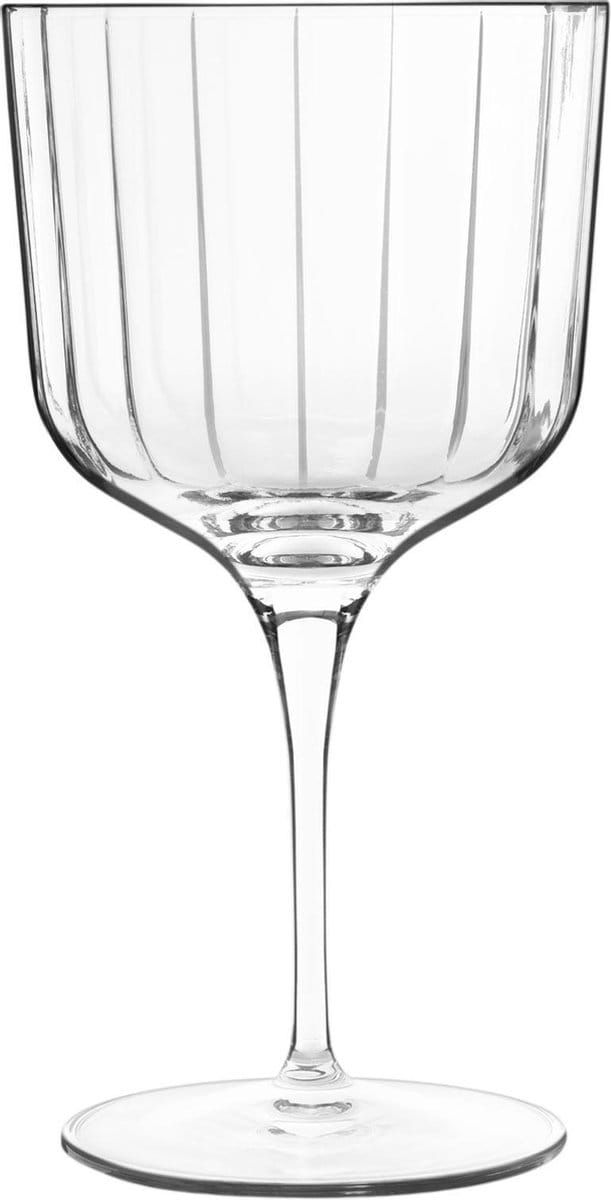 Bormioli Luigi Bach - Cocktailglas - 60cl - 4 stuks