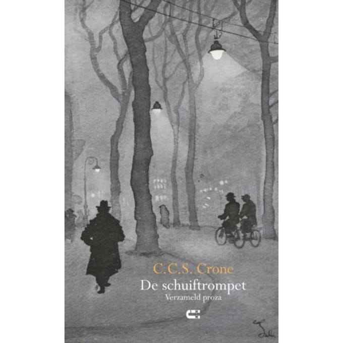 De Schuiftrompet - C.C.S. Crone