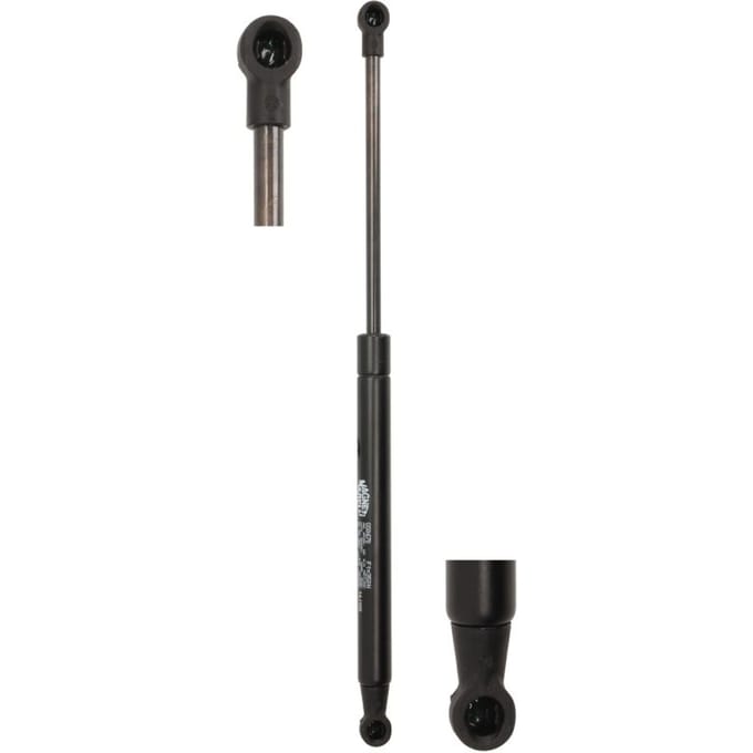 Gasveer, motorkap MAGNETI MARELLI 430719067000
