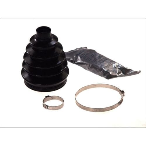 Balgenset, aandrijfas SPIDAN 23167