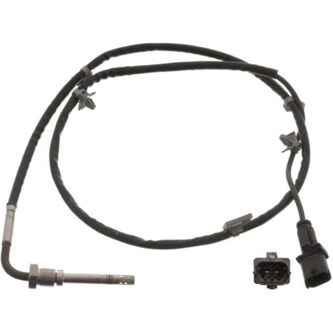 Sensor, uitlaatgastemperatuur FEBI BILSTEIN 48846