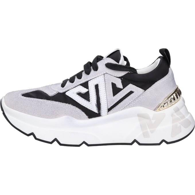 Emanuelle Vee veelkleurige sneakers