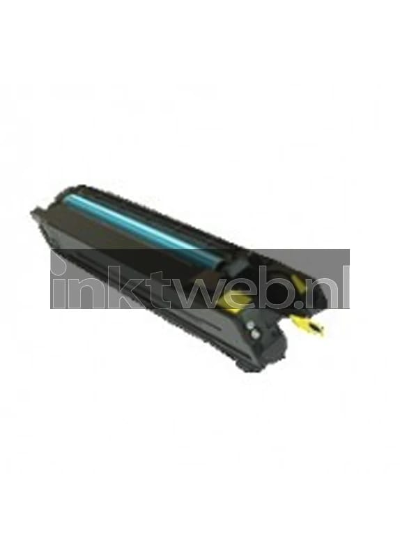 Konica Minolta IU-711Y (A2X208D) imaging unit geel (origineel)