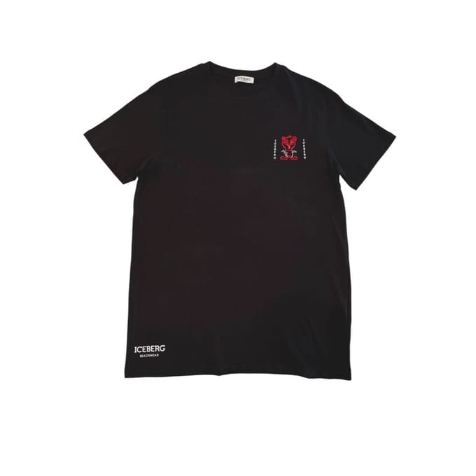 Beer Graphic T-shirt
