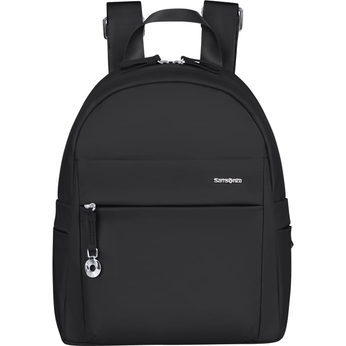 Samsonite Move 5.0 Rugzak S Zwart