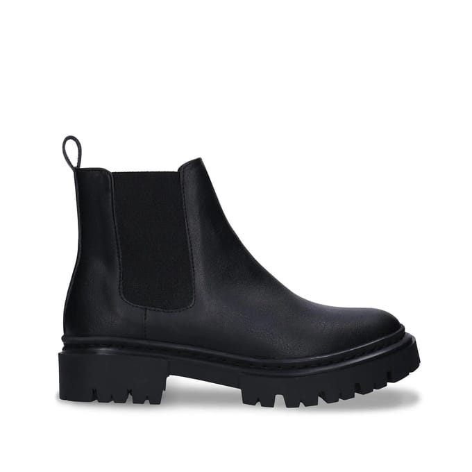 Dameslaarzen Nae Vegan Shoes Molly