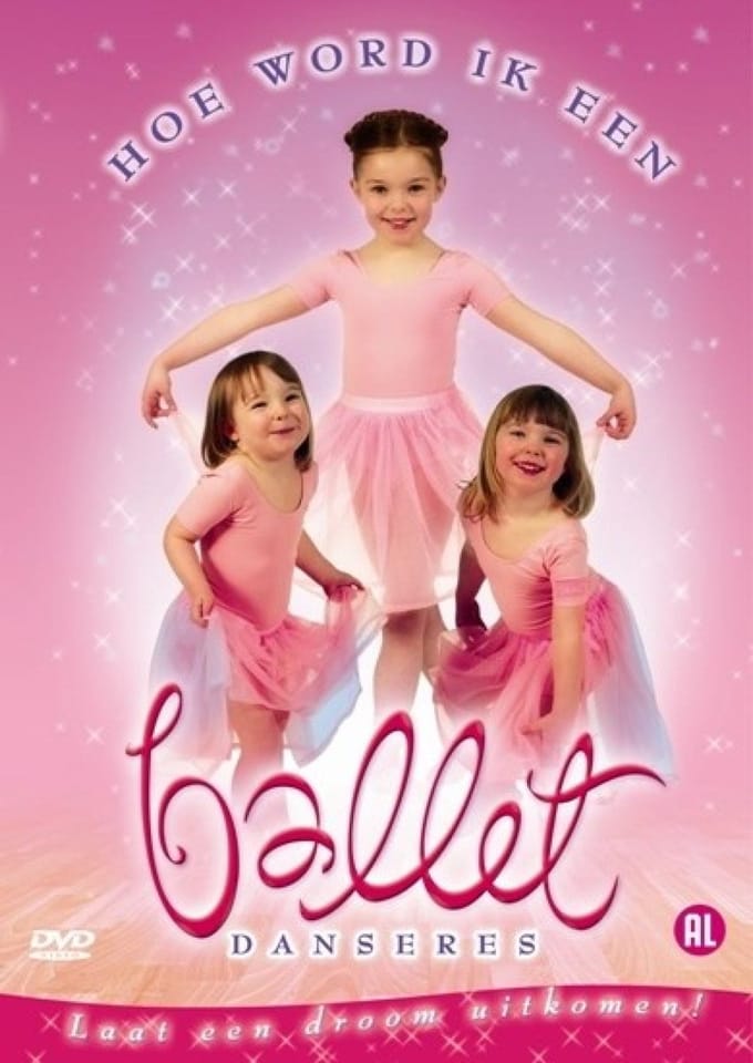 Hoe Word Ik Een Balletdanseres?