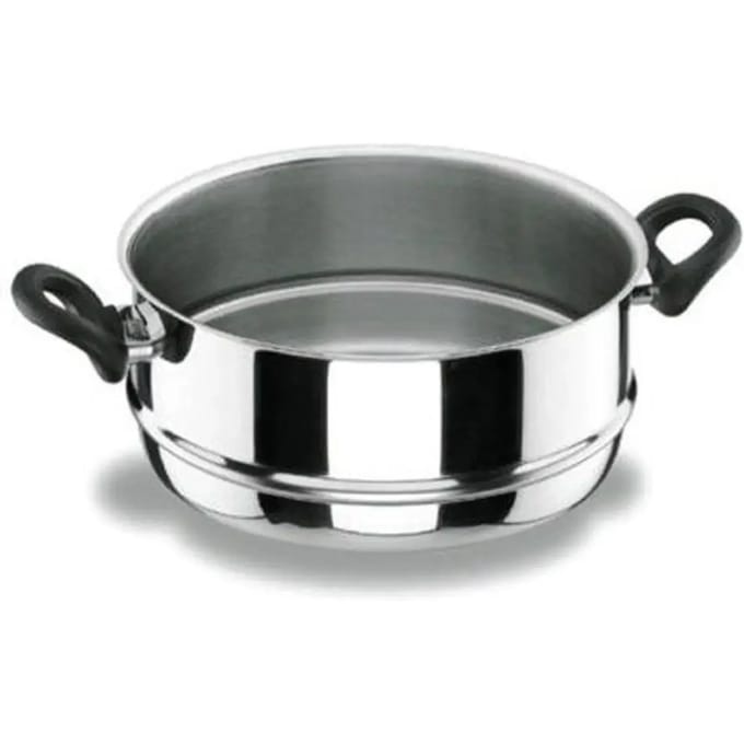 Steelpan Lacor Estudio 20 cm