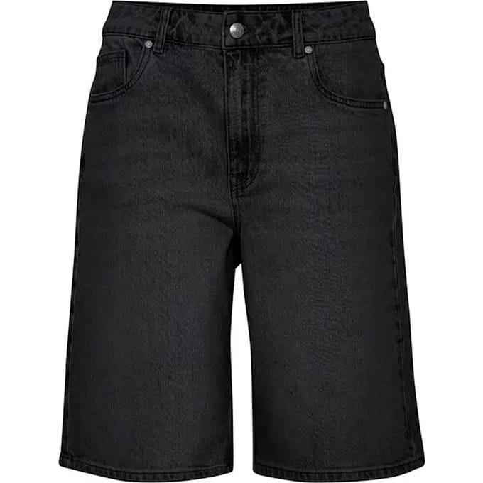Dames jeans bermuda Pulz Jeans Brenda
