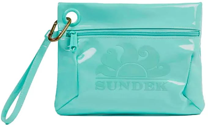 Sundek Aw416abpv400 Handtas Groen