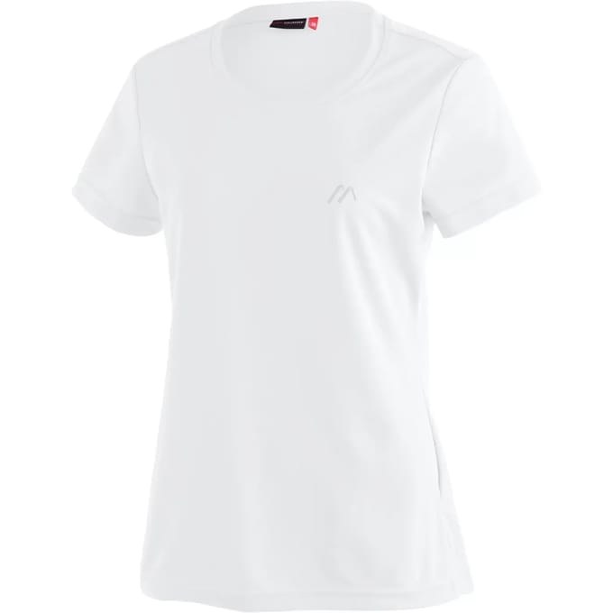 T-shirt dames Maier Sports Waltraud