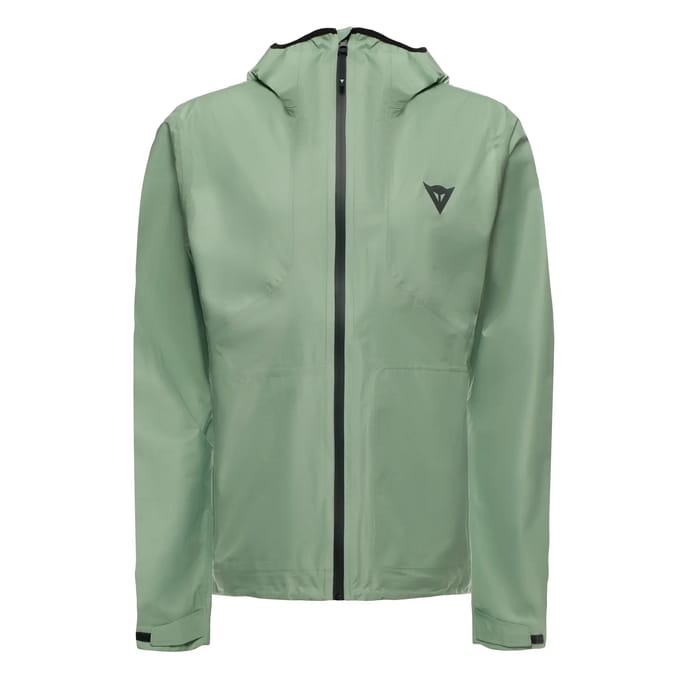 Dainese Bike Hgc Shell Lt Jas Groen M Man