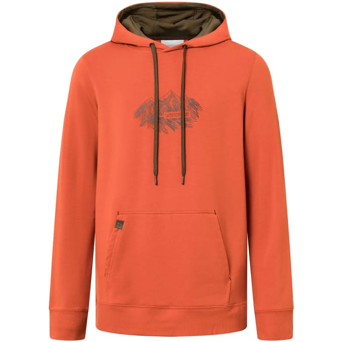 Hoodie Viking Panaka Mid