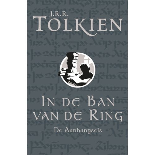 De Aanhangsels - In De Ban Van De Ring - J.R.R. Tolkien
