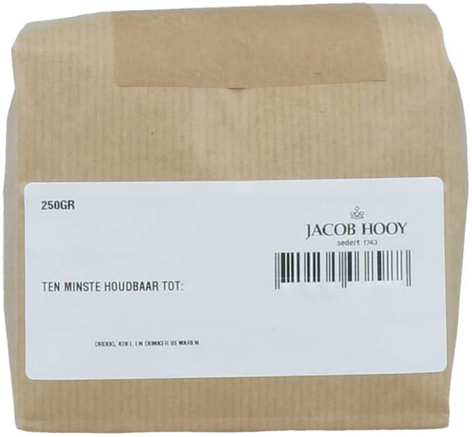 Jacob Hooy Moederkruid Gemalen/Chrysantenum (250 gr)