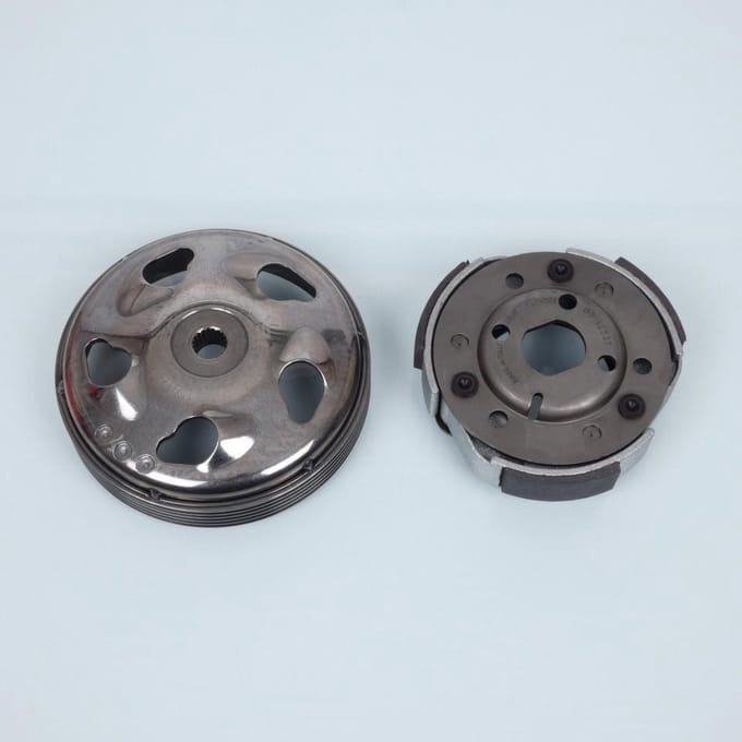 Plateau d embrayage Malossi pour scooter Yamaha 125 X-Max Abs 2021 à 2022 Neuf