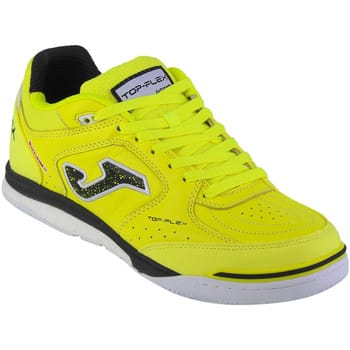 Joma Top Flex Rebound In Indoor Court-schoenen Geel EU 42