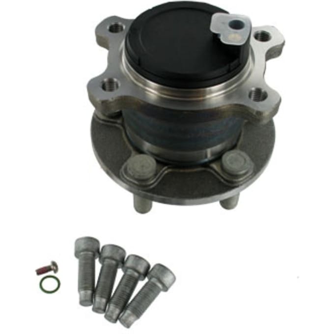 Wiellagerset SKF VKBA 6524