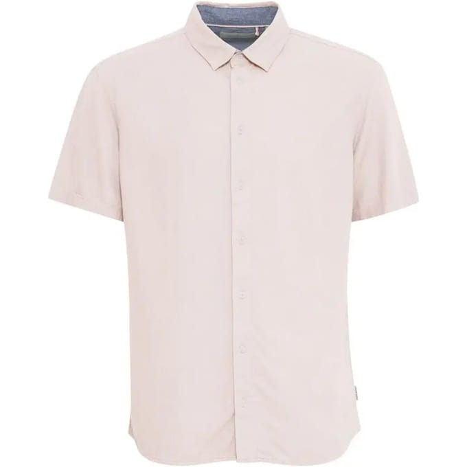 Blend BHBOBBY Shirt ss Heren Top - Maat S