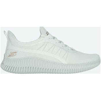 skechers Witte sneaker