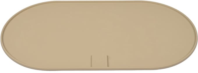 51 Degrees North - Sili Bowl - Placemat - Sand - 45x25x2cm