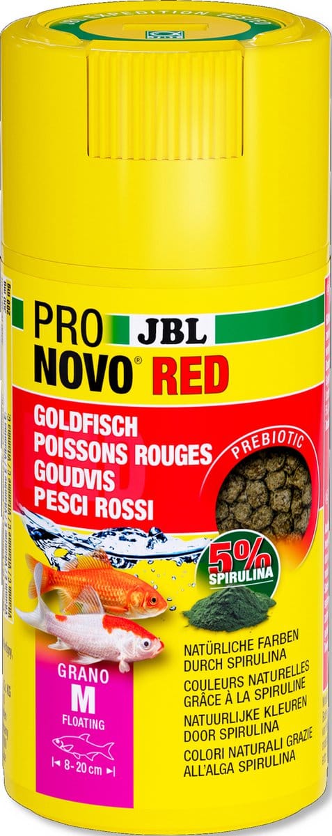 JBL ProNovo Red Grano M 100ML