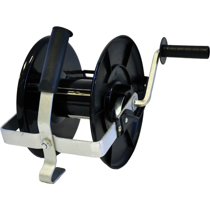 Pulsara Haspel Basic 500m – Betrouwbare Basis Voor Draadbeheer