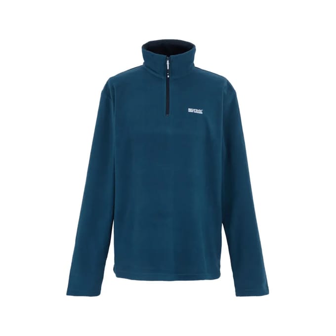1/2 rits fleece Regatta Thompson