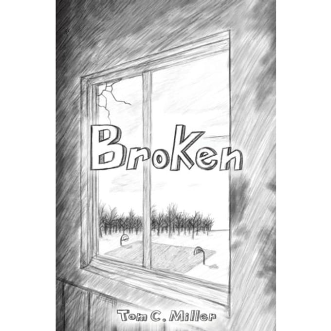 Broken - Tom C. Miller