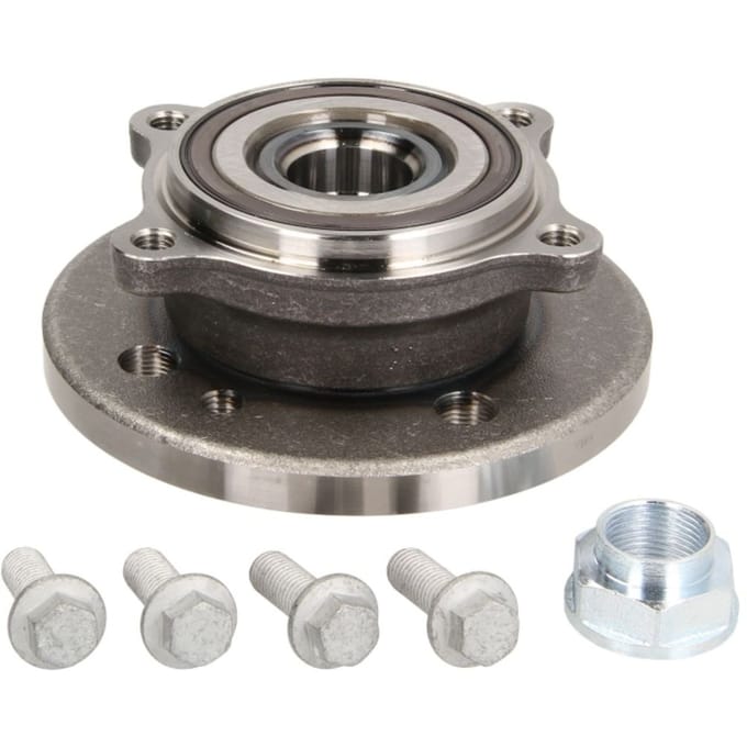 Wiellagerset SNR R162.52