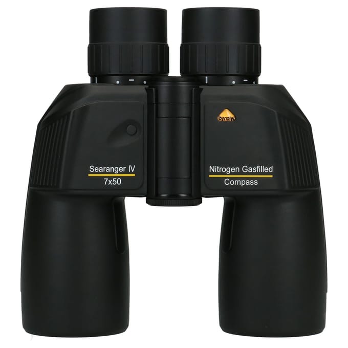 Bynolyt Searanger IV 7x50 met digitaal kompas