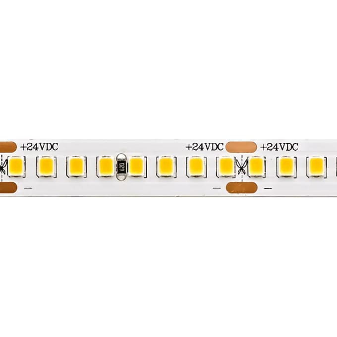 Pro LED verlichting Sigor 3000K 18W/m