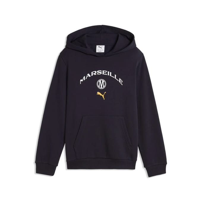 Kinder hoodie OM Culture 2026/27