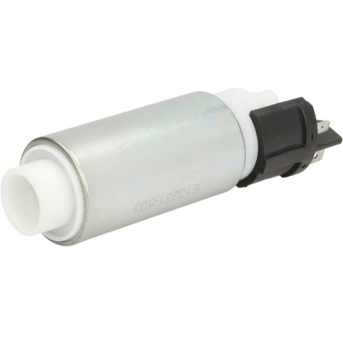 Brandstofpomp VALEO 347208