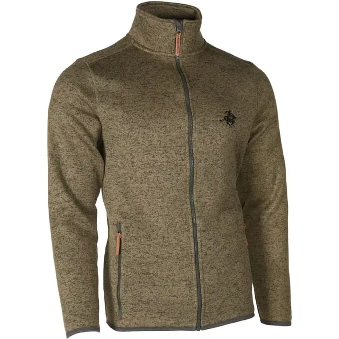Fleece Winchester Alaska