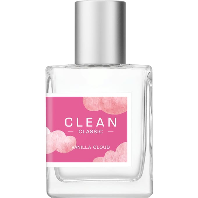 Clean Classic Vanilla Cloud Eau De Parfum 30 ml - 30 ml