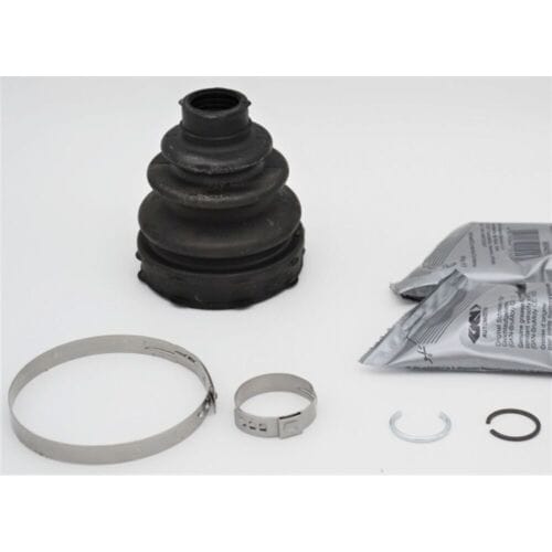 Balgenset, aandrijfas SPIDAN GKNB11068