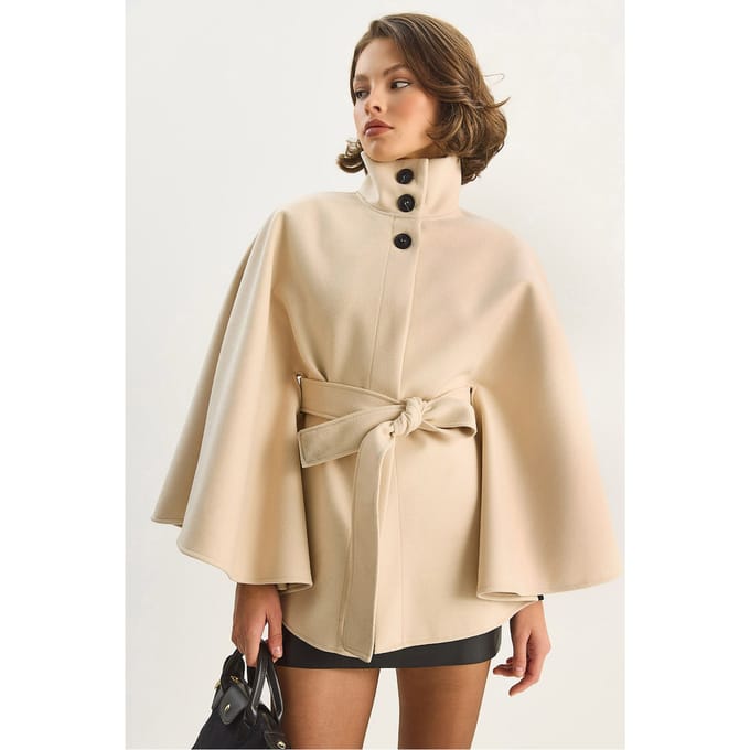 Ponchojas met Striksluiting