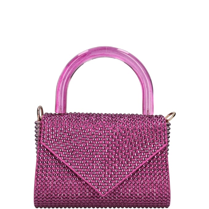 Gedebe Zakken... Fuchsia