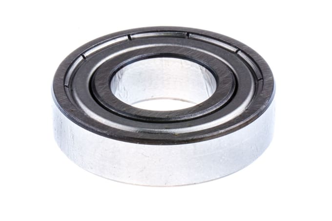 Ball bearing