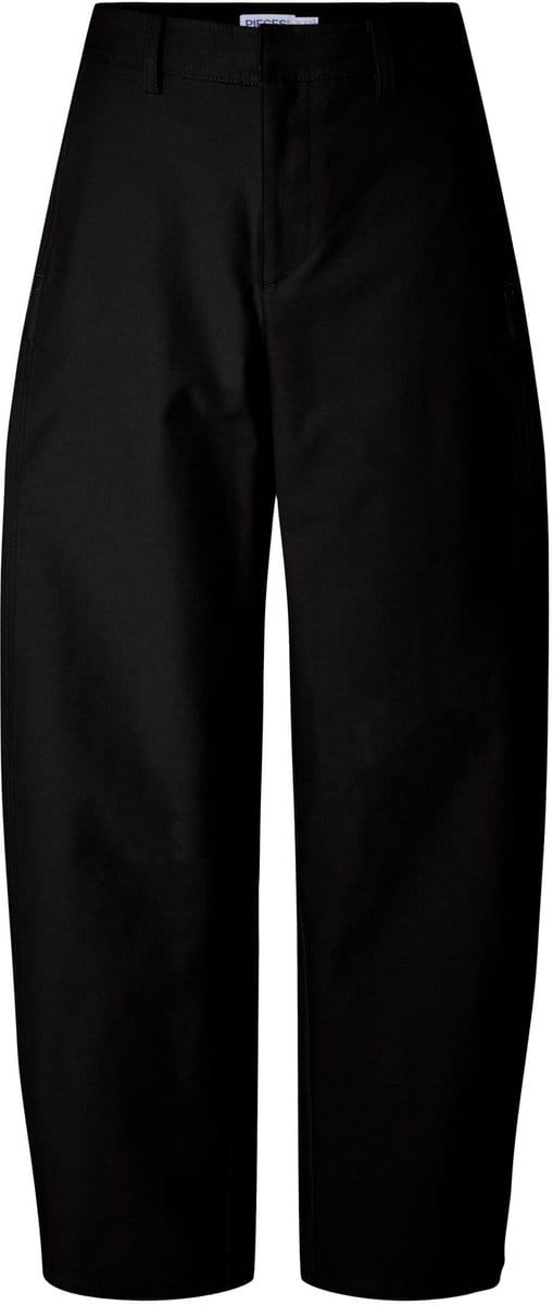Pieces Broek PCRIKKE BARREL