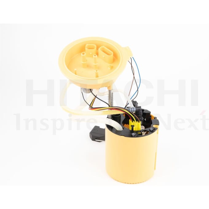 Brandstoftoevoereenheid HITACHI 2503142