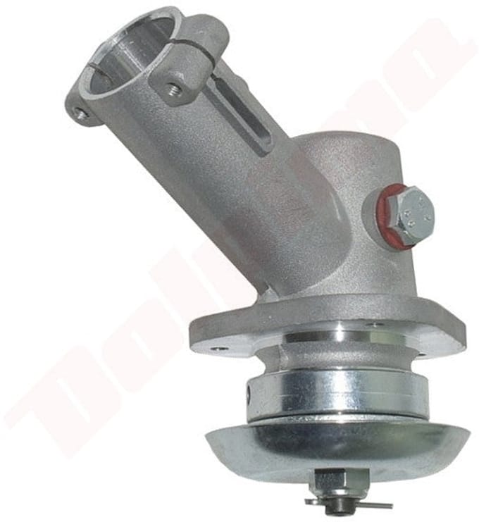 Haakse overbrenging passend op 25,4mm x 4T 14:19