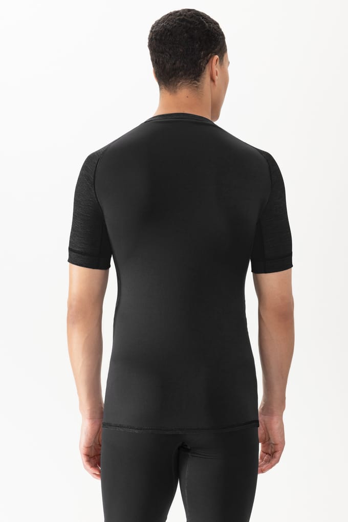 mey Herren T-Shirt Serie PRFRMNC+