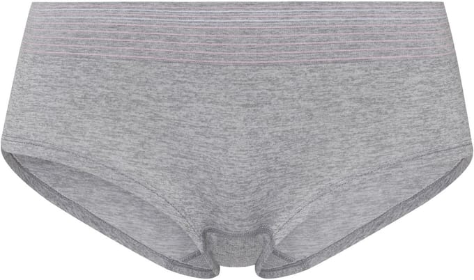 Slip Comfee Hipster Naadloos vervaardigd