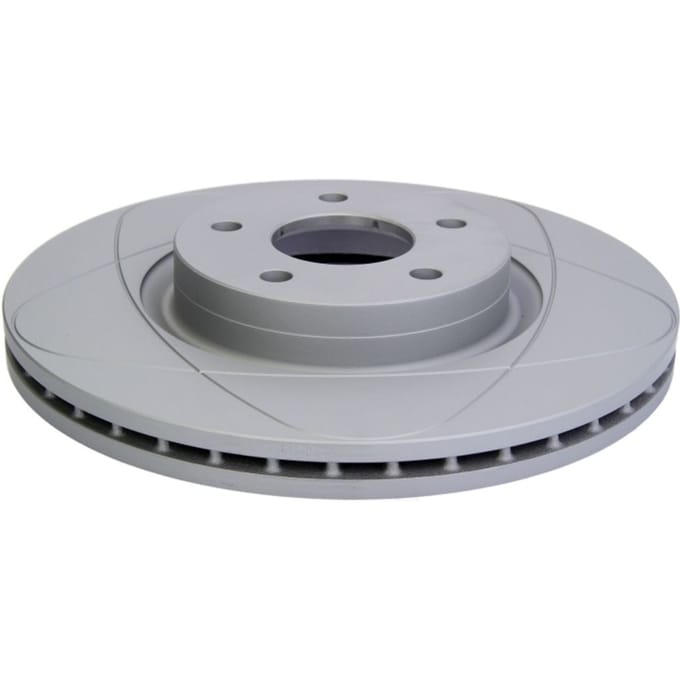 Remschijf Power Disc ATE 24.0325-0162.1, 1 Stuk