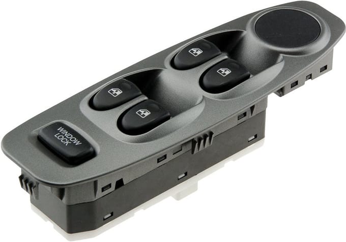 Raam schakelaar OEM 93570-25000