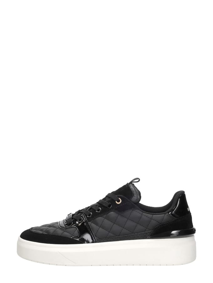 CRUYFF Endorsed Tennis Black Größe: 36 | Trainers Outlet | Damen | Schwarz
