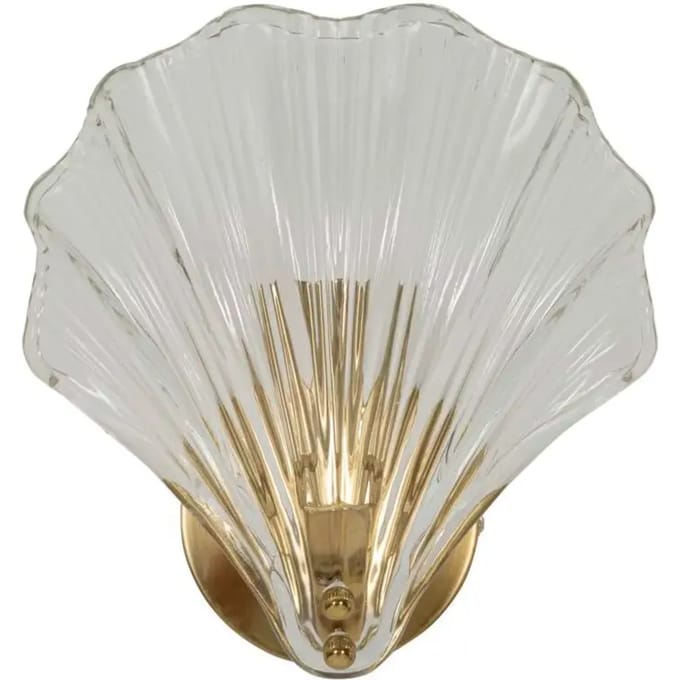 Wandlamp Mauro Ferretti Shell