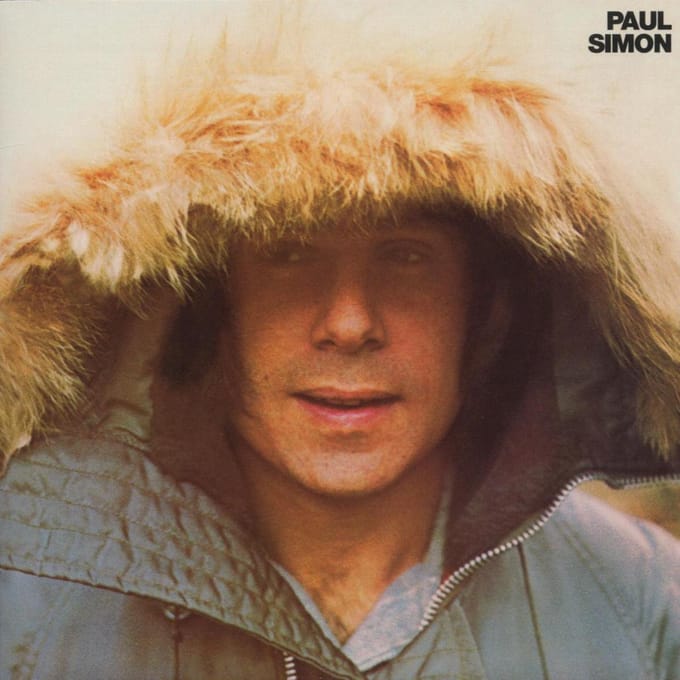 Paul Simon - Paul Simon